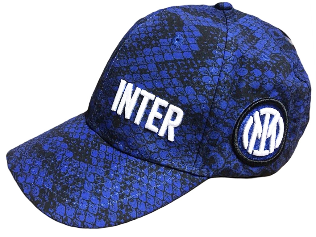 INTER CAPPELLINO BASEBALL, PITONATO | Ellepiu